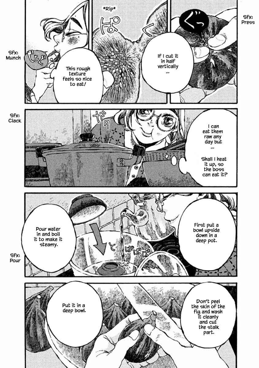 Page 7 Chapter 49 Oli Oli Soup