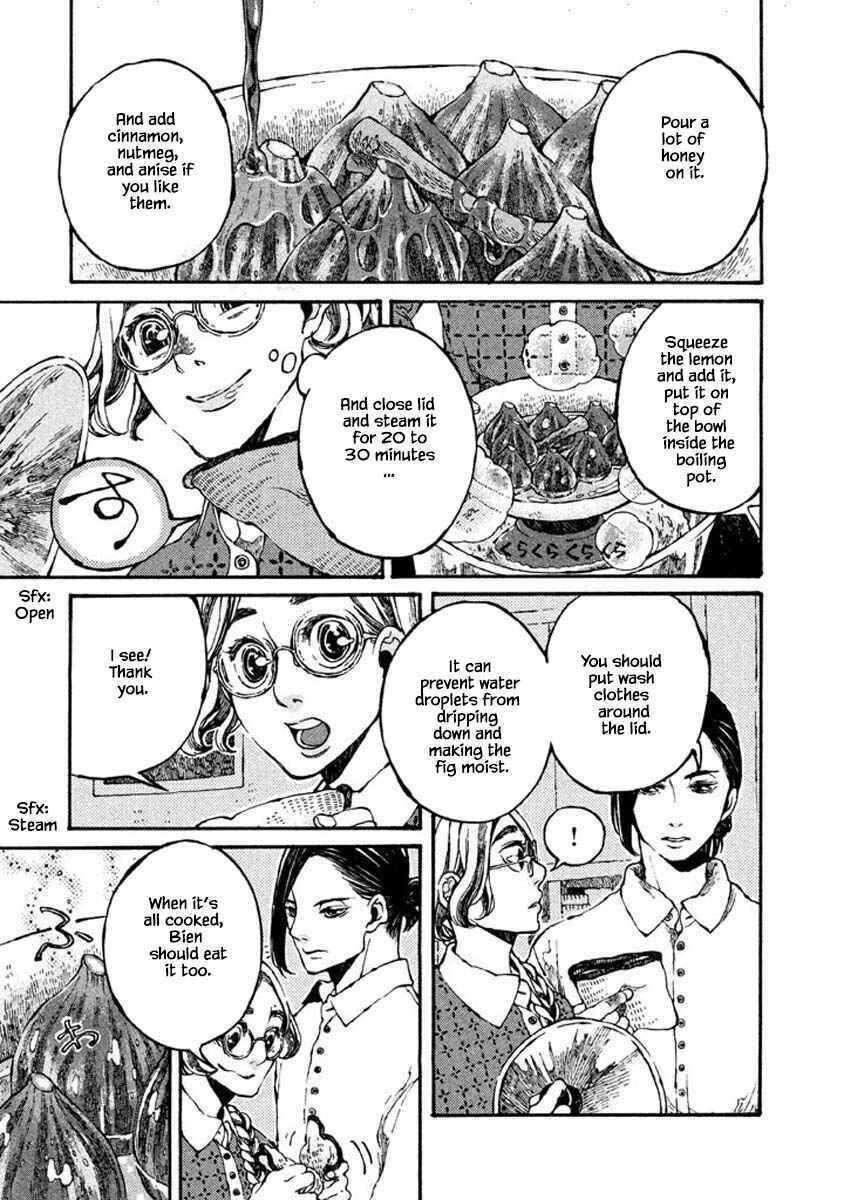 Page 8 Chapter 49 Oli Oli Soup