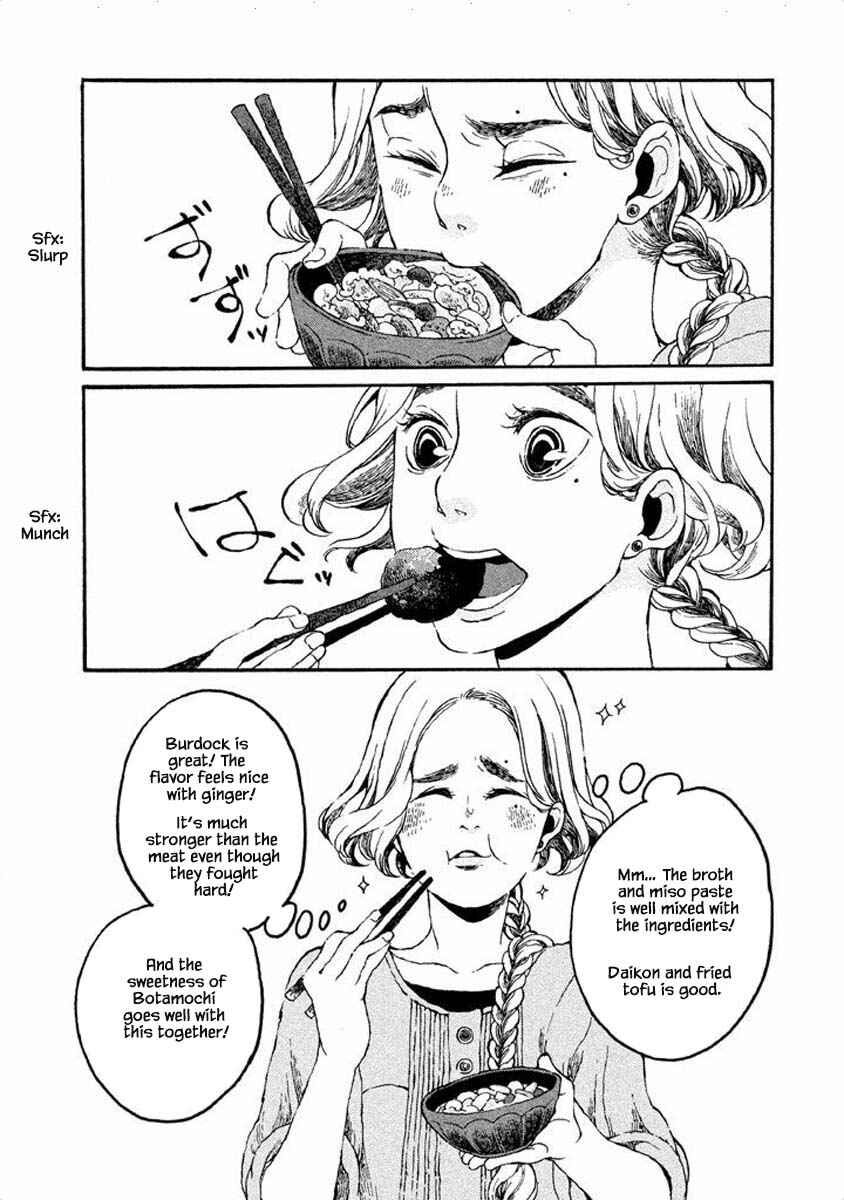 Page 10 Chapter 16 Oli Oli Soup