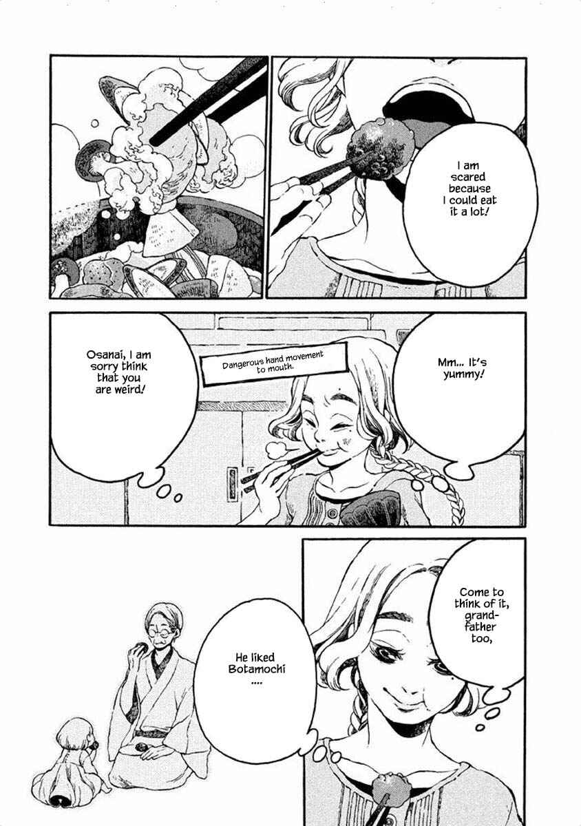 Page 11 Chapter 16 Oli Oli Soup