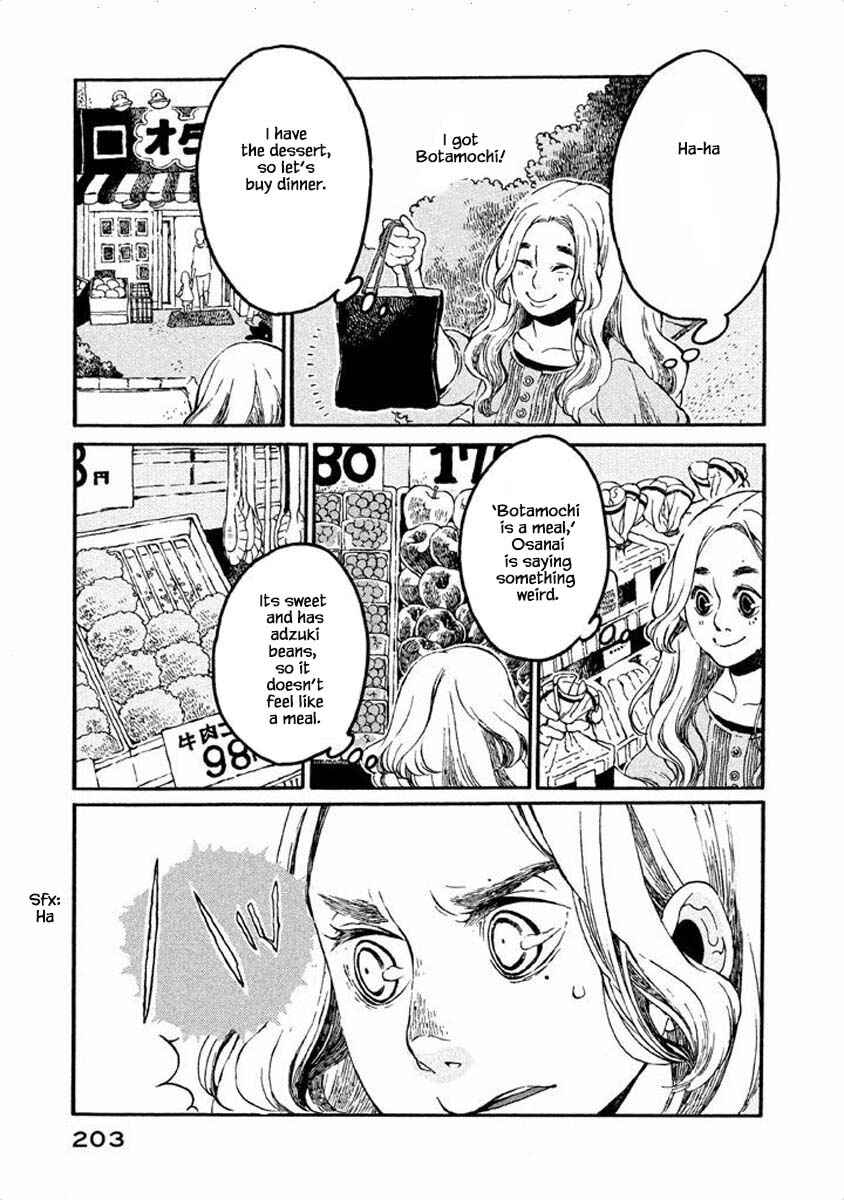 Page 3 Chapter 16 Oli Oli Soup