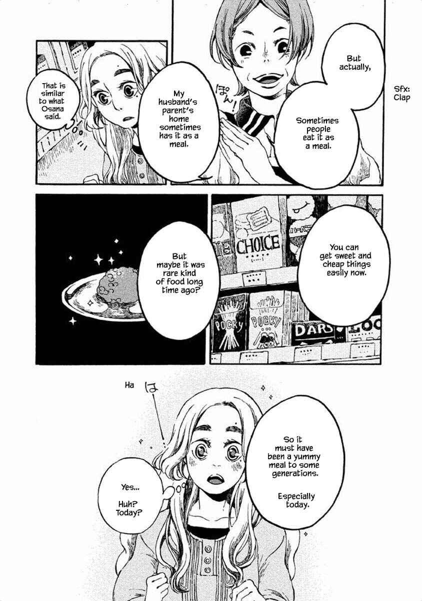 Page 5 Chapter 16 Oli Oli Soup