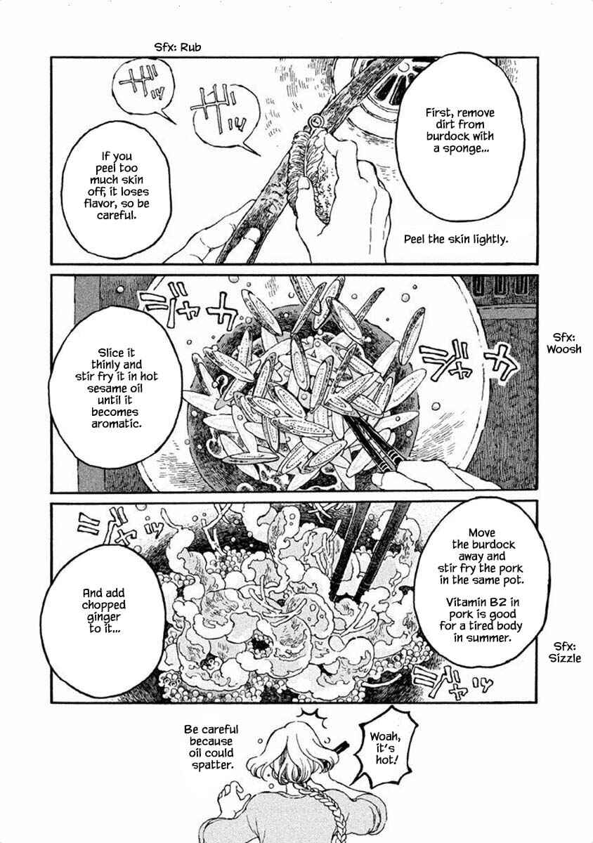 Page 7 Chapter 16 Oli Oli Soup