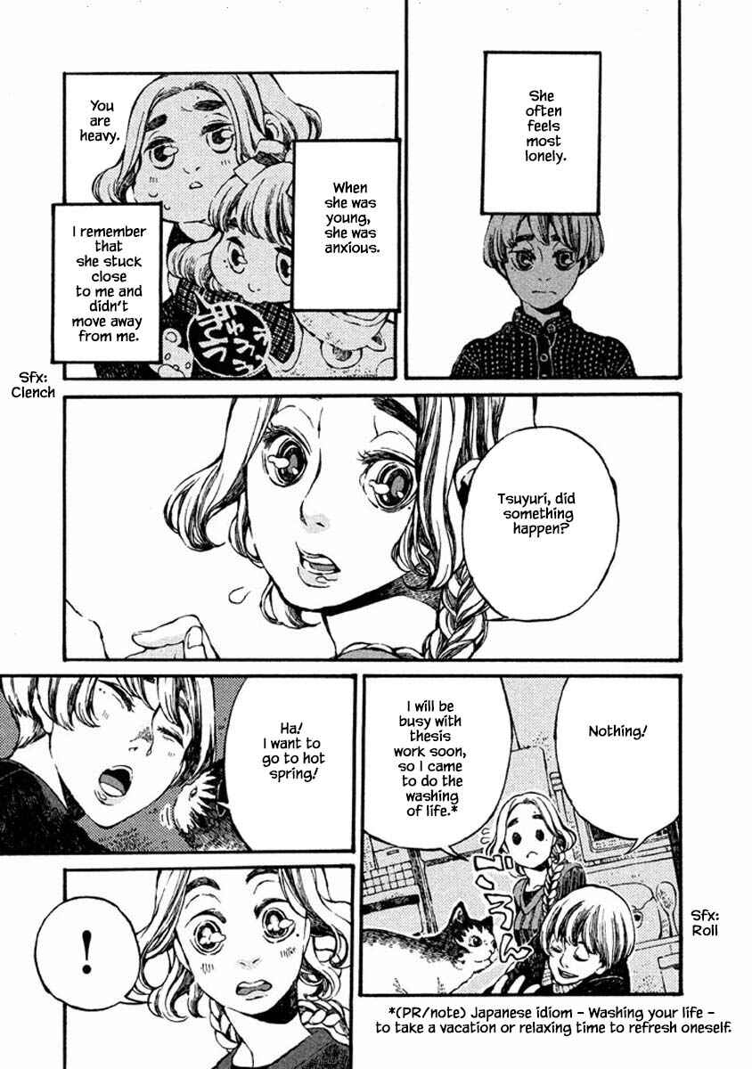 Page 3 Chapter 52 Oli Oli Soup