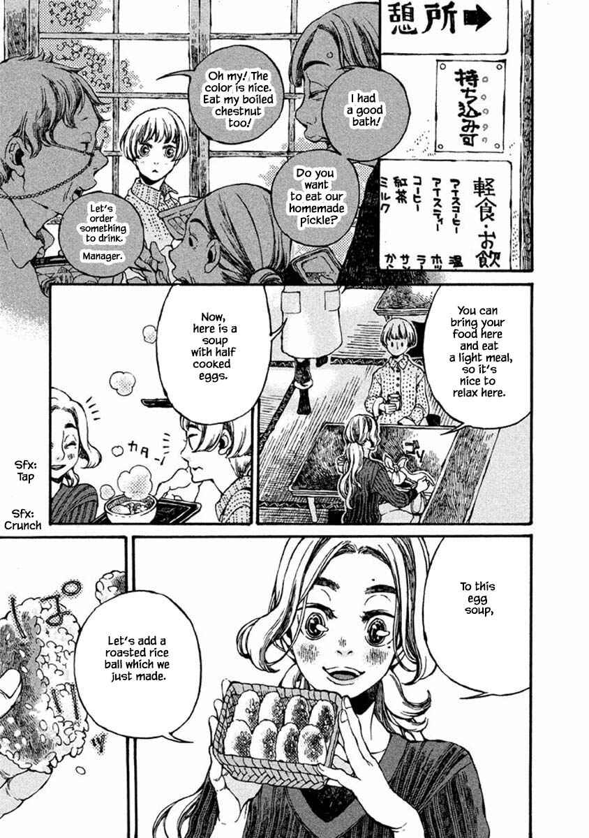 Page 9 Chapter 52 Oli Oli Soup