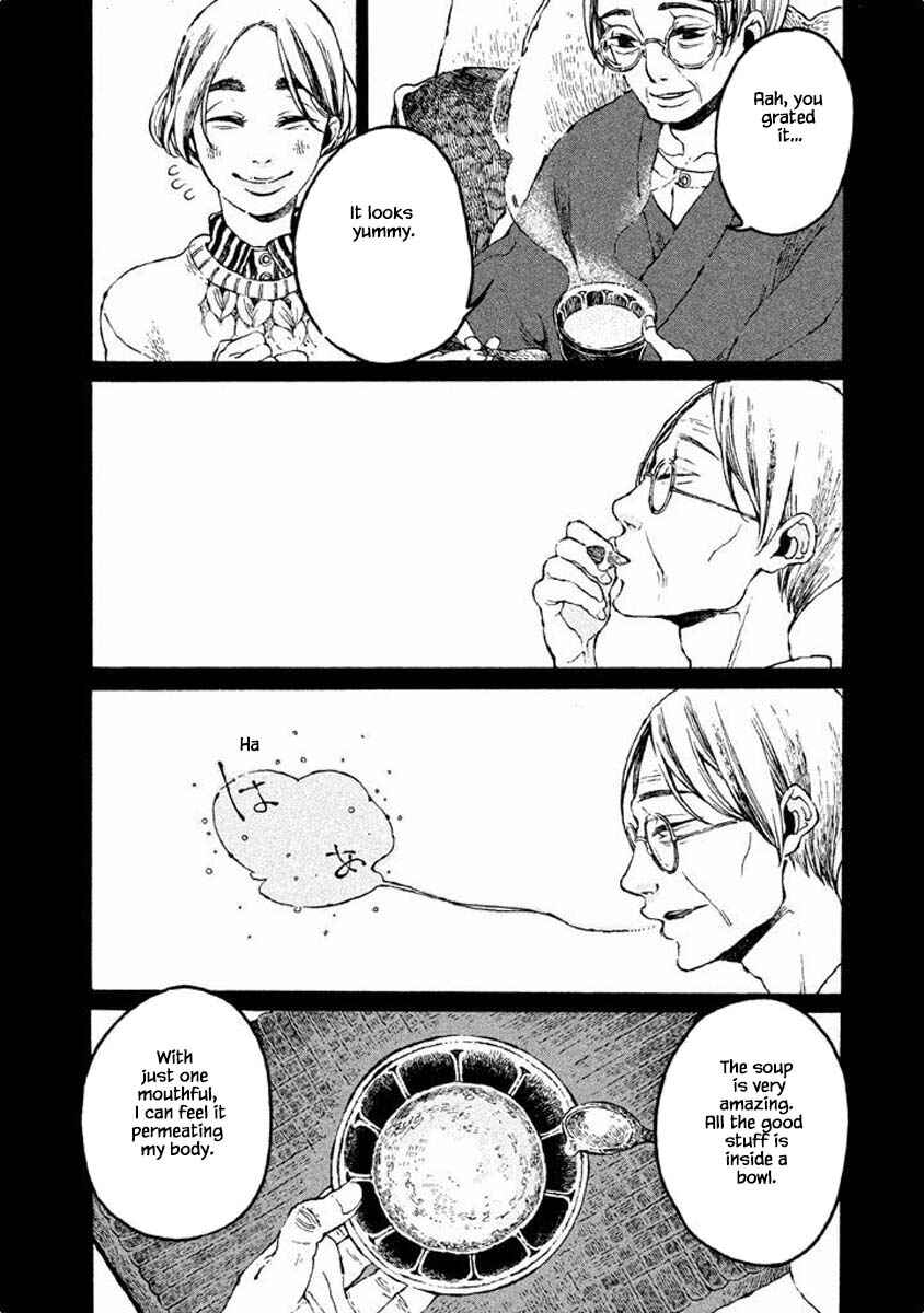 Page 2 Chapter 21 Oli Oli Soup