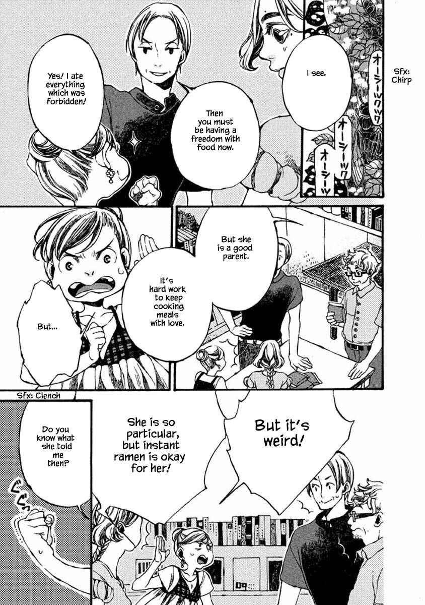Page 6 Chapter 46 Oli Oli Soup