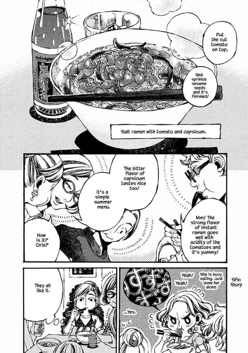 Page 9 Chapter 46 Oli Oli Soup