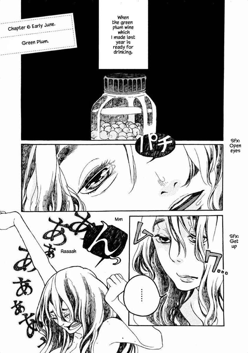 Page 1 Chapter 6 Oli Oli Soup