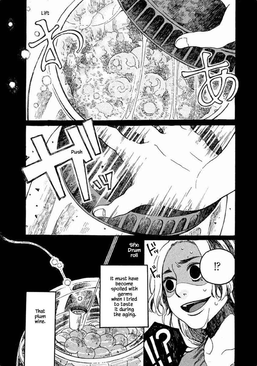 Page 10 Chapter 6 Oli Oli Soup