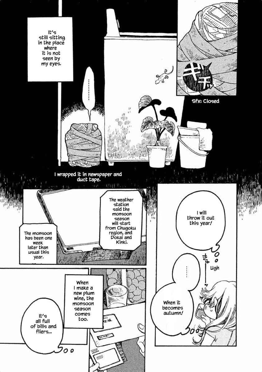 Page 11 Chapter 6 Oli Oli Soup