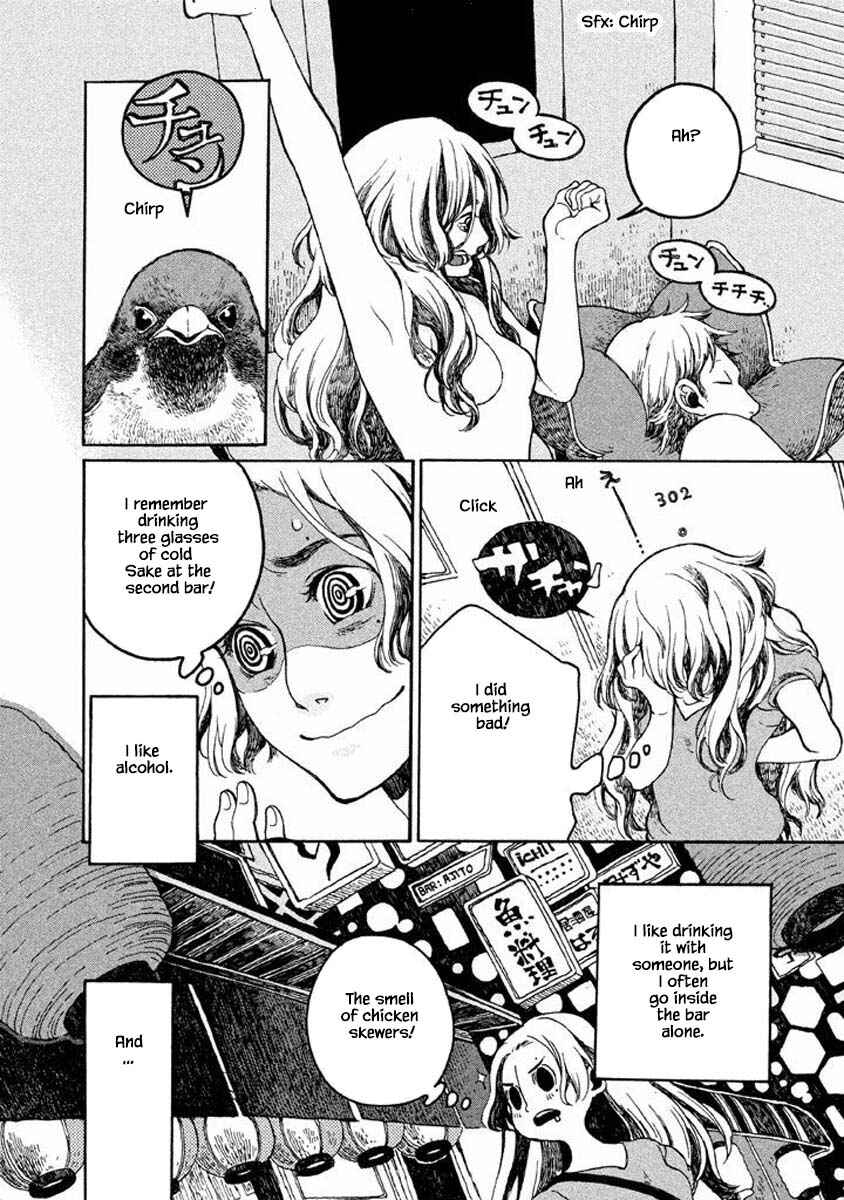 Page 2 Chapter 6 Oli Oli Soup