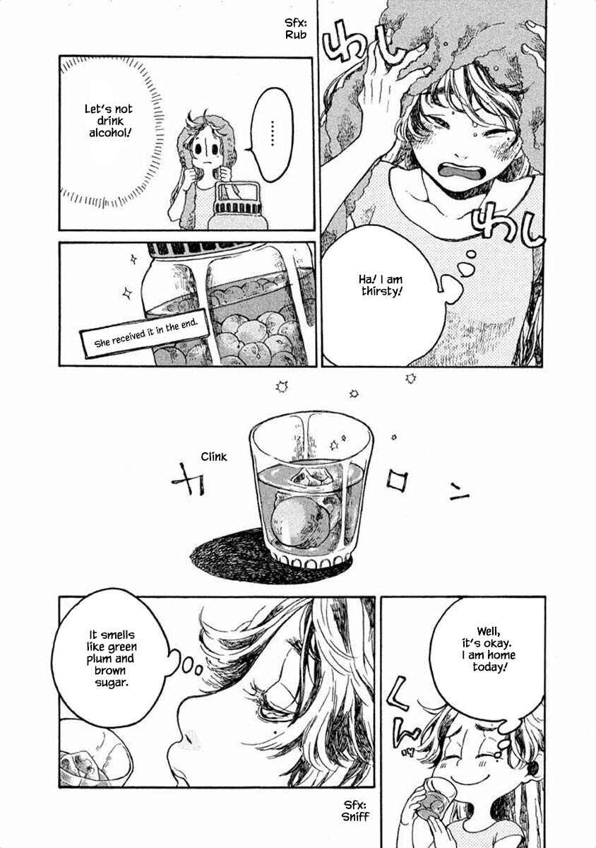 Page 6 Chapter 6 Oli Oli Soup