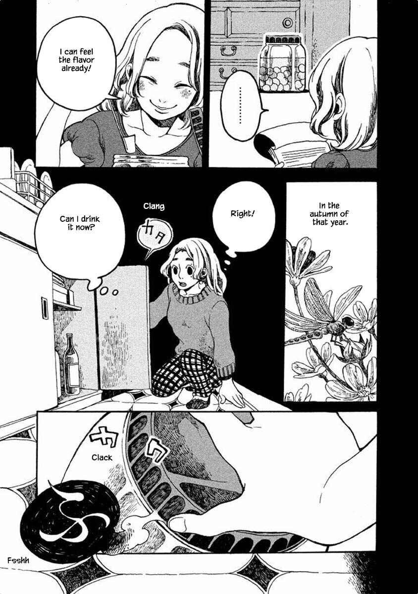 Page 9 Chapter 6 Oli Oli Soup
