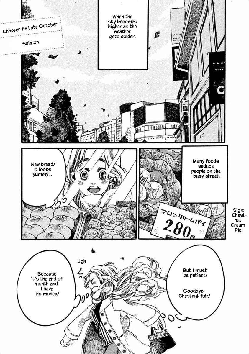 Page 4 Chapter 19 Oli Oli Soup