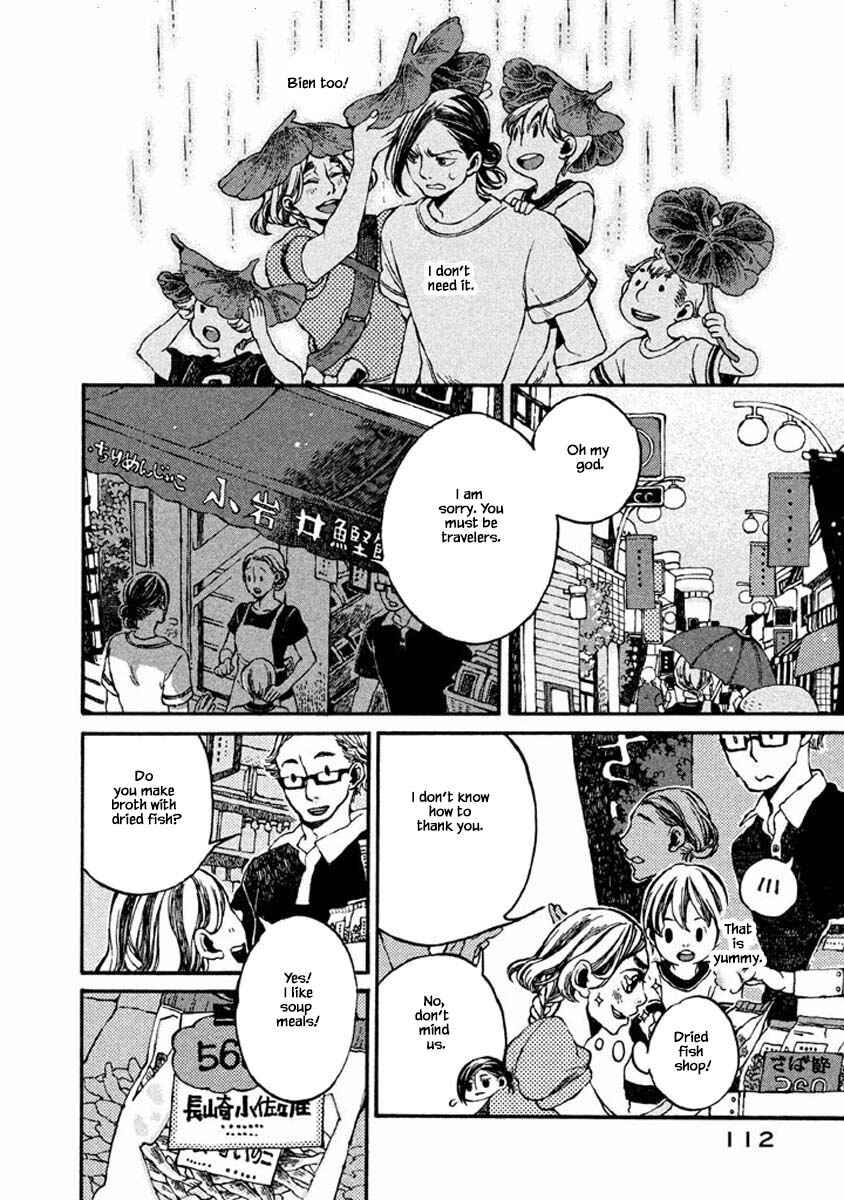 Page 9 Chapter 45 Oli Oli Soup