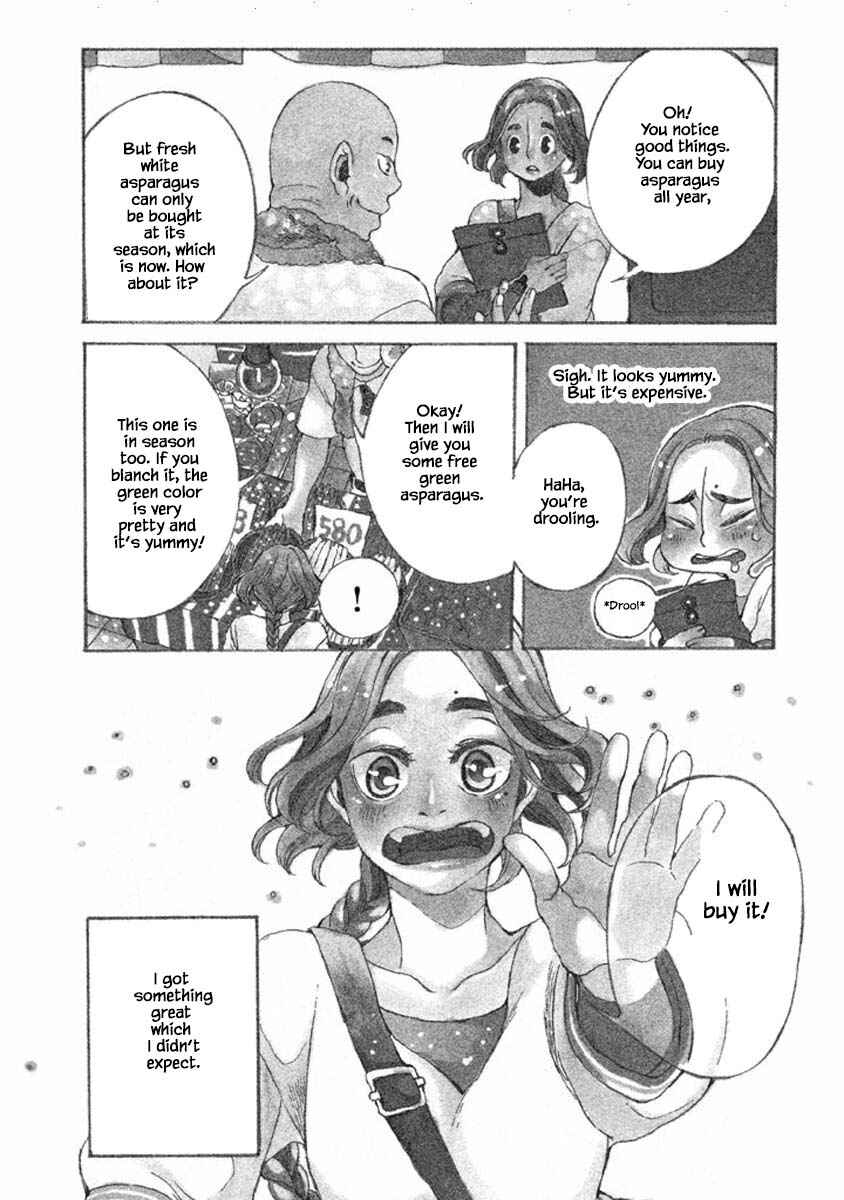 Page 5 Chapter 37 Oli Oli Soup