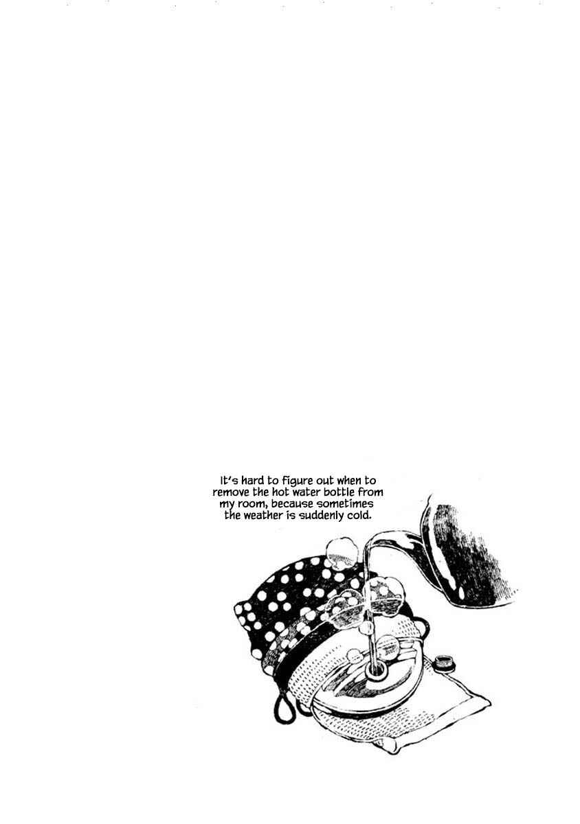 Page 14 Chapter 68 Oli Oli Soup