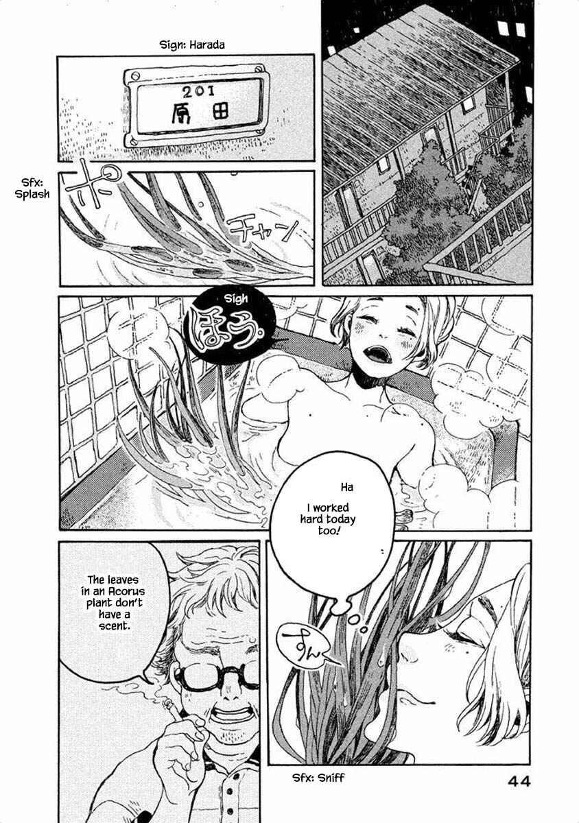 Page 10 Chapter 3 Oli Oli Soup