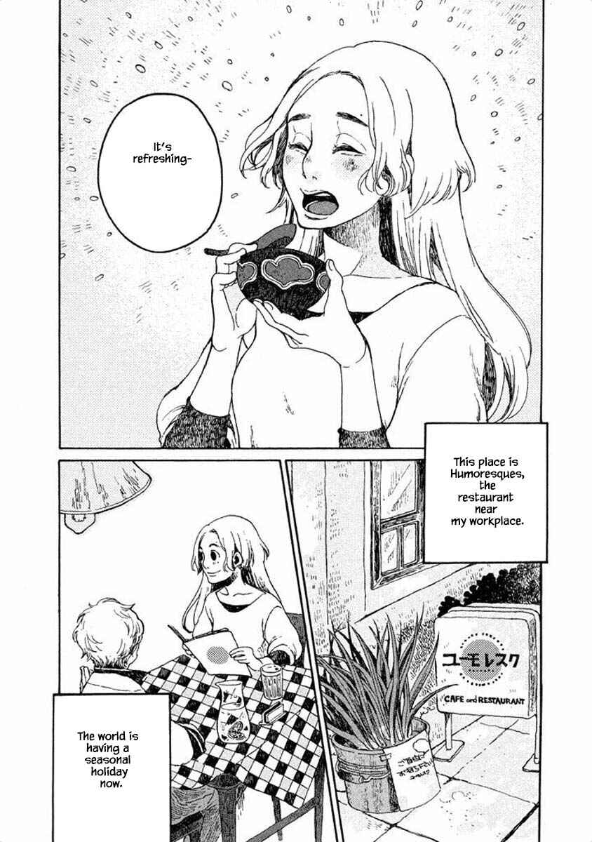 Page 2 Chapter 3 Oli Oli Soup
