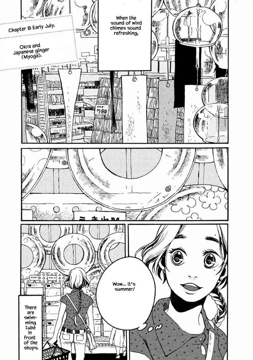 Page 1 Chapter 8 Oli Oli Soup