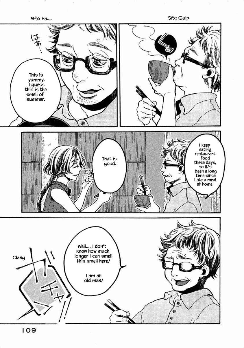 Page 11 Chapter 8 Oli Oli Soup
