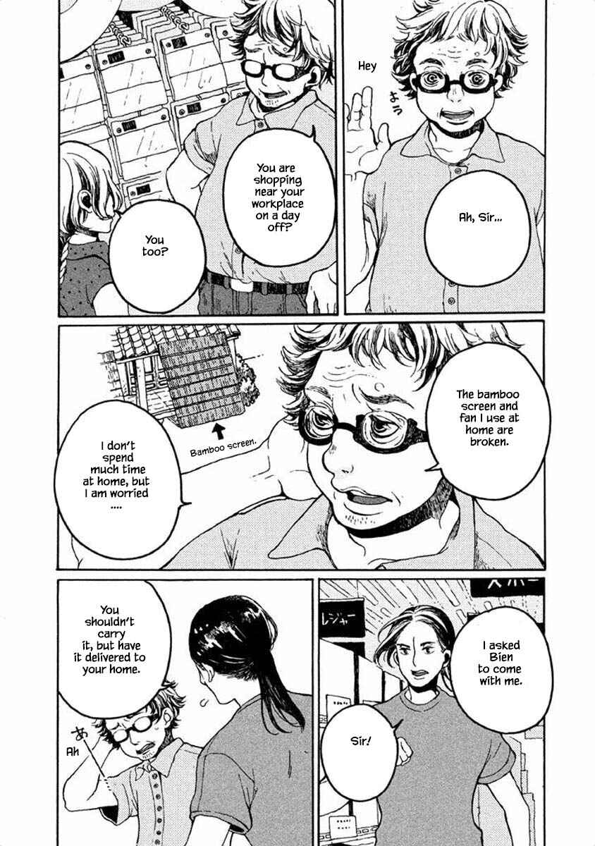 Page 4 Chapter 8 Oli Oli Soup