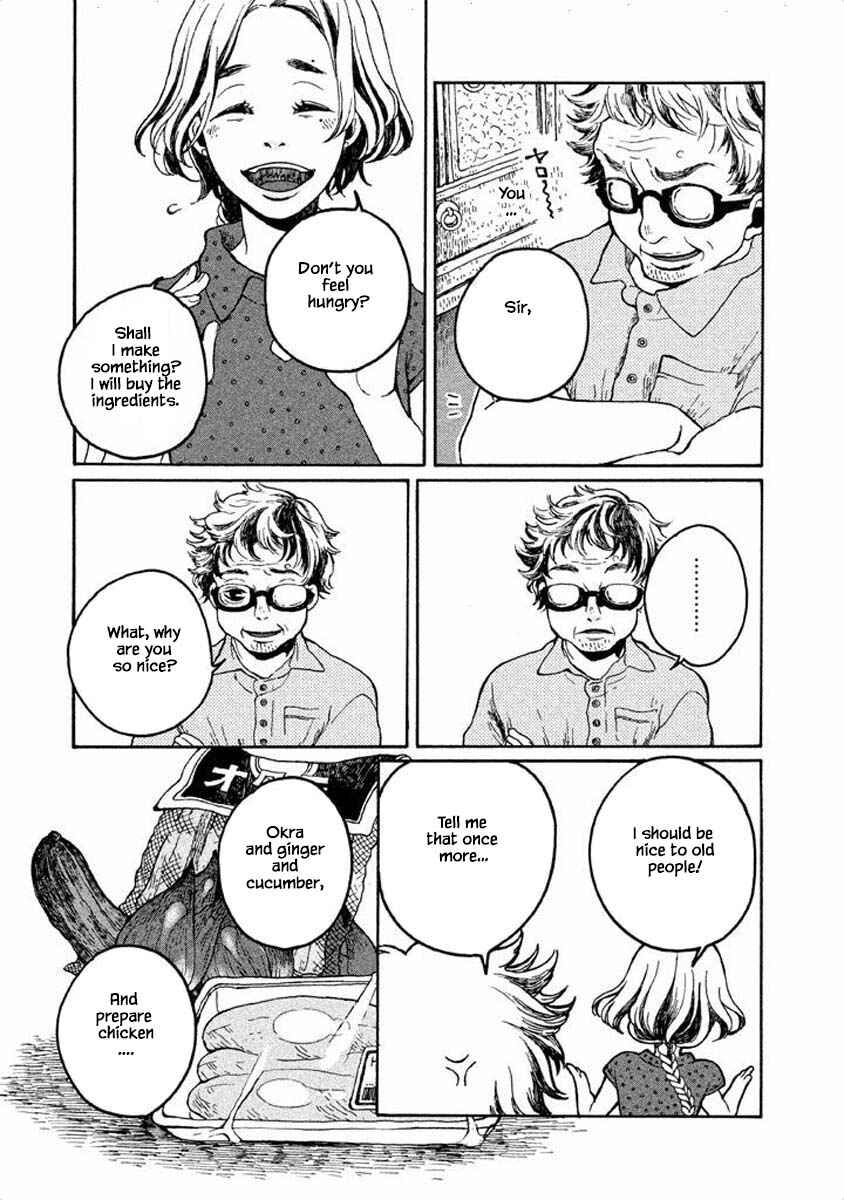 Page 7 Chapter 8 Oli Oli Soup