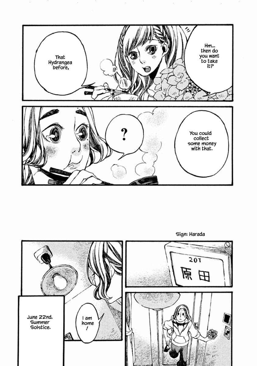 Page 11 Chapter 39 Oli Oli Soup