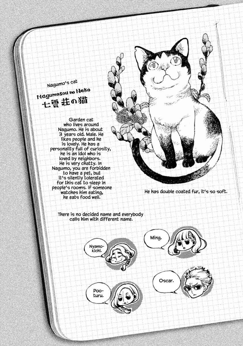 Page 14 Chapter 39 Oli Oli Soup
