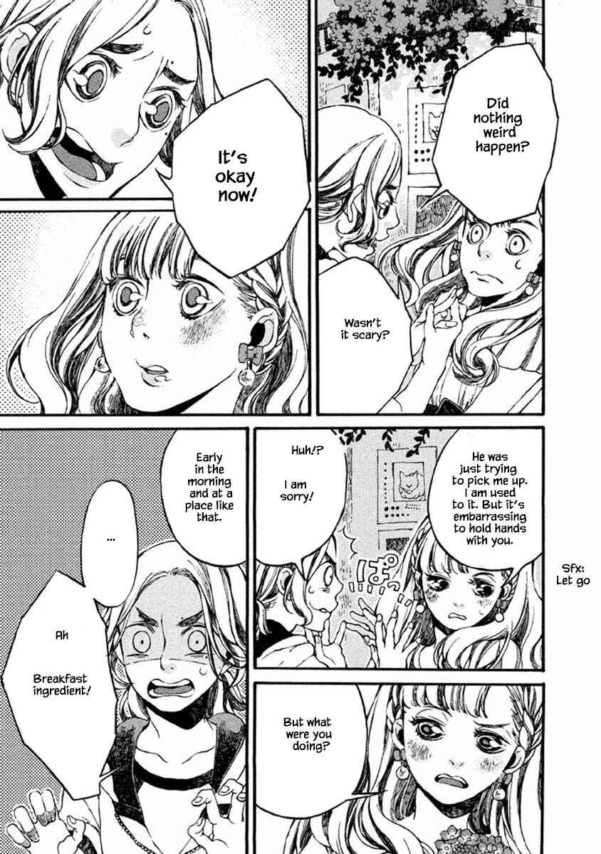 Page 5 Chapter 39 Oli Oli Soup