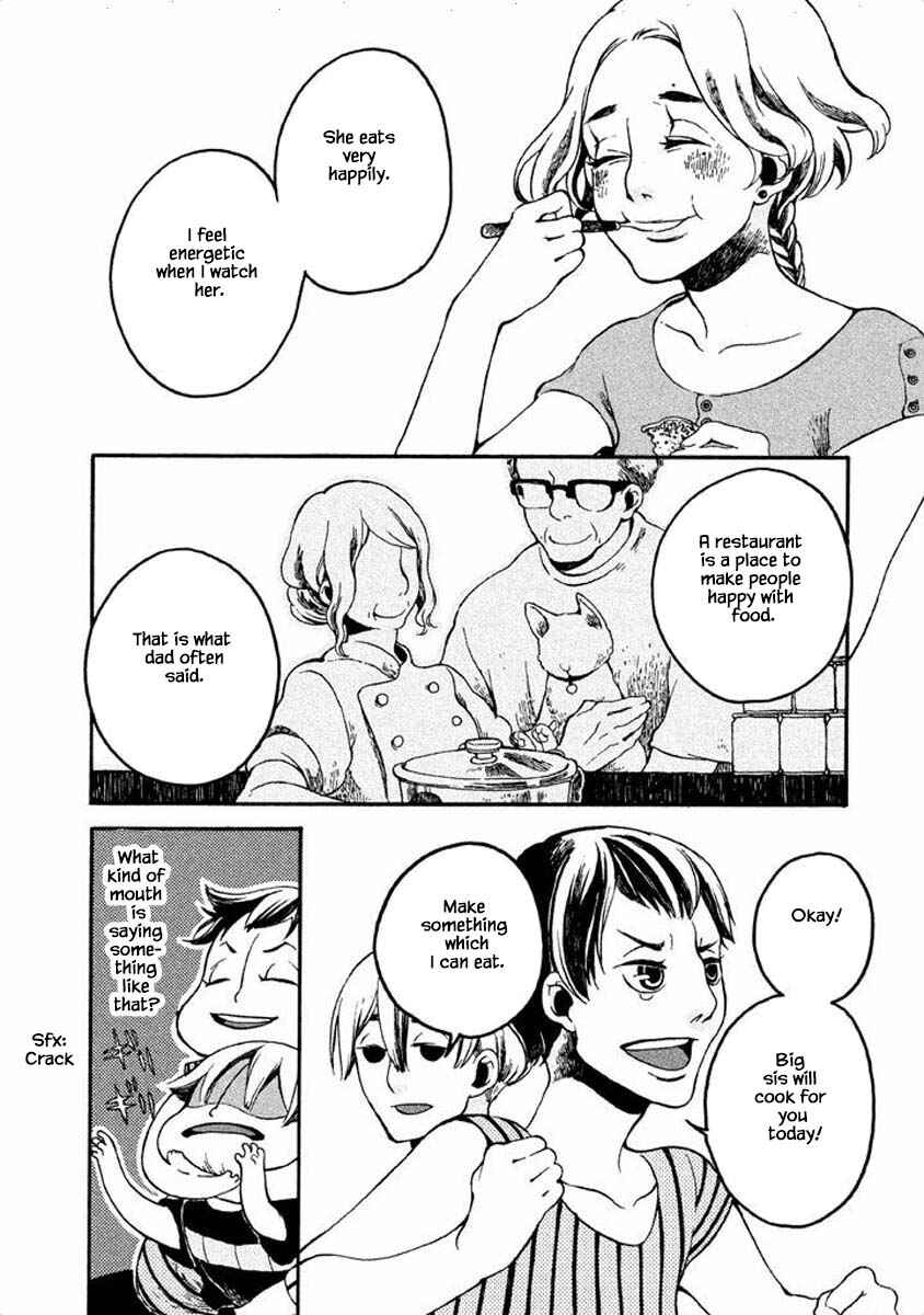 Page 4 Chapter 12 Oli Oli Soup