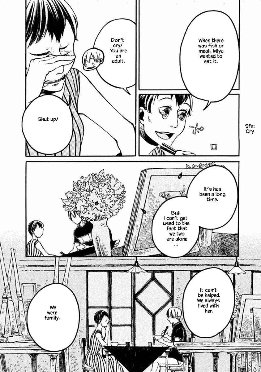 Page 8 Chapter 12 Oli Oli Soup