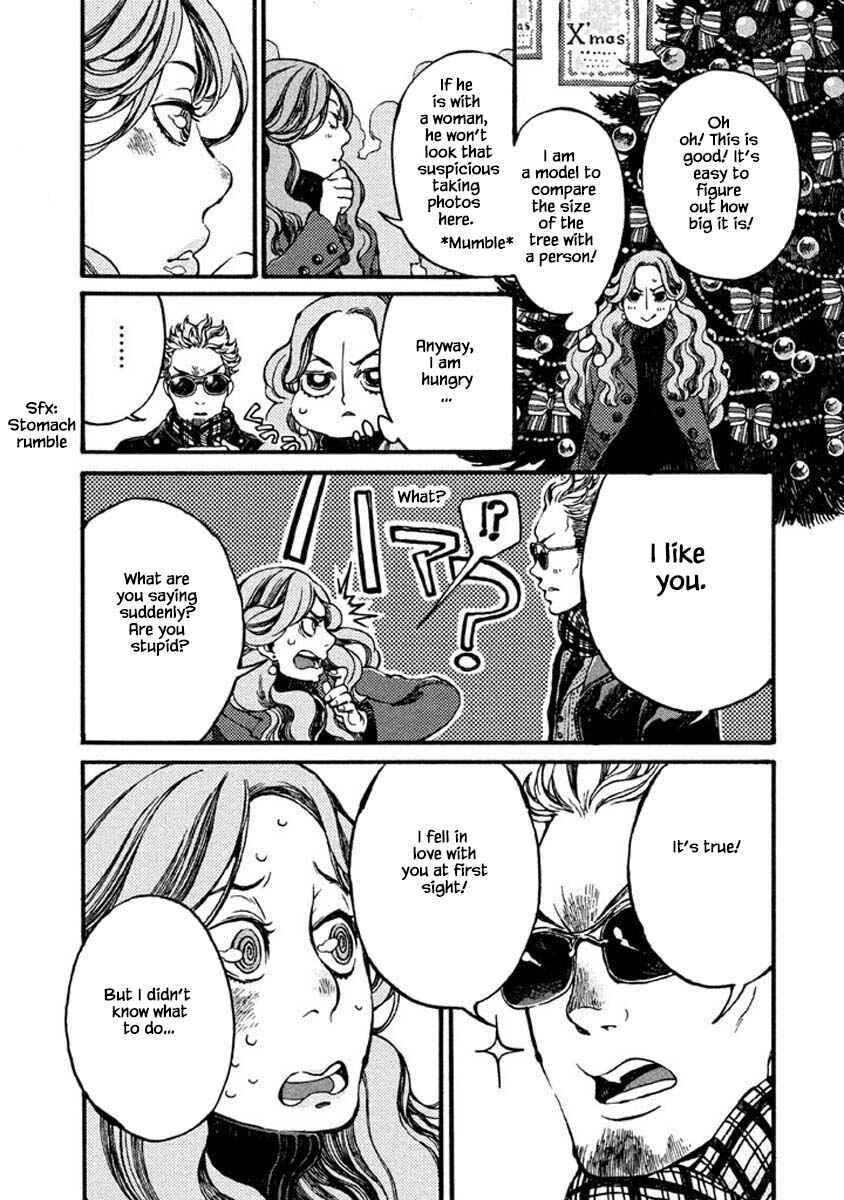 Page 4 Chapter 56 Oli Oli Soup
