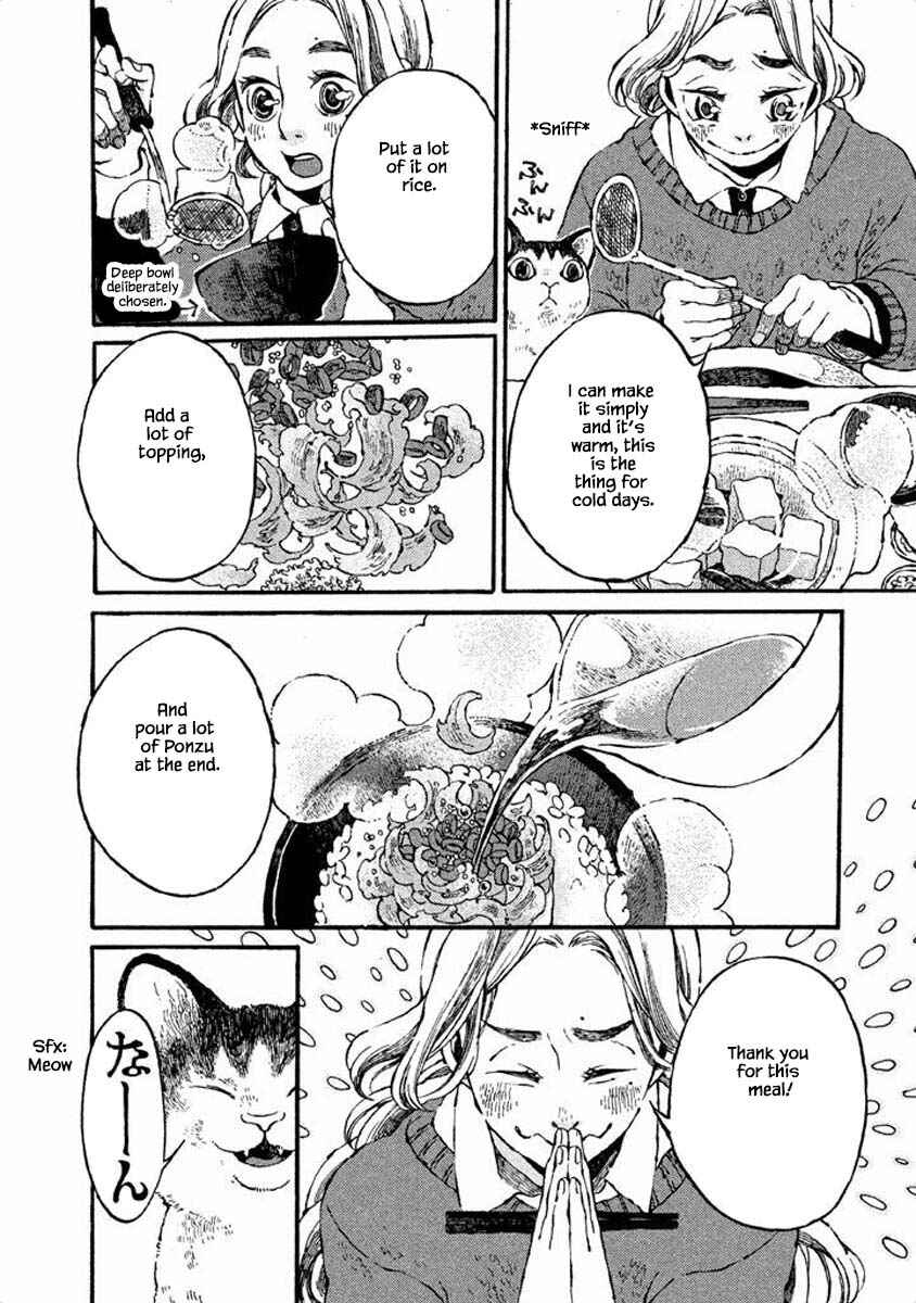 Page 10 Chapter 29 Oli Oli Soup