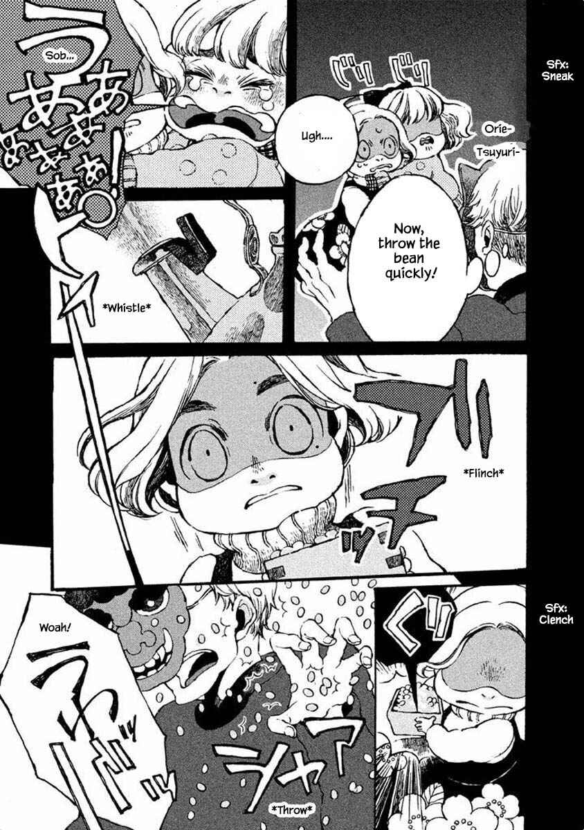Page 5 Chapter 29 Oli Oli Soup