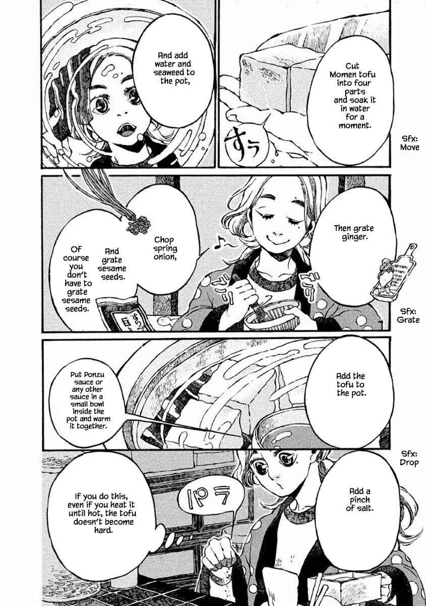 Page 8 Chapter 29 Oli Oli Soup