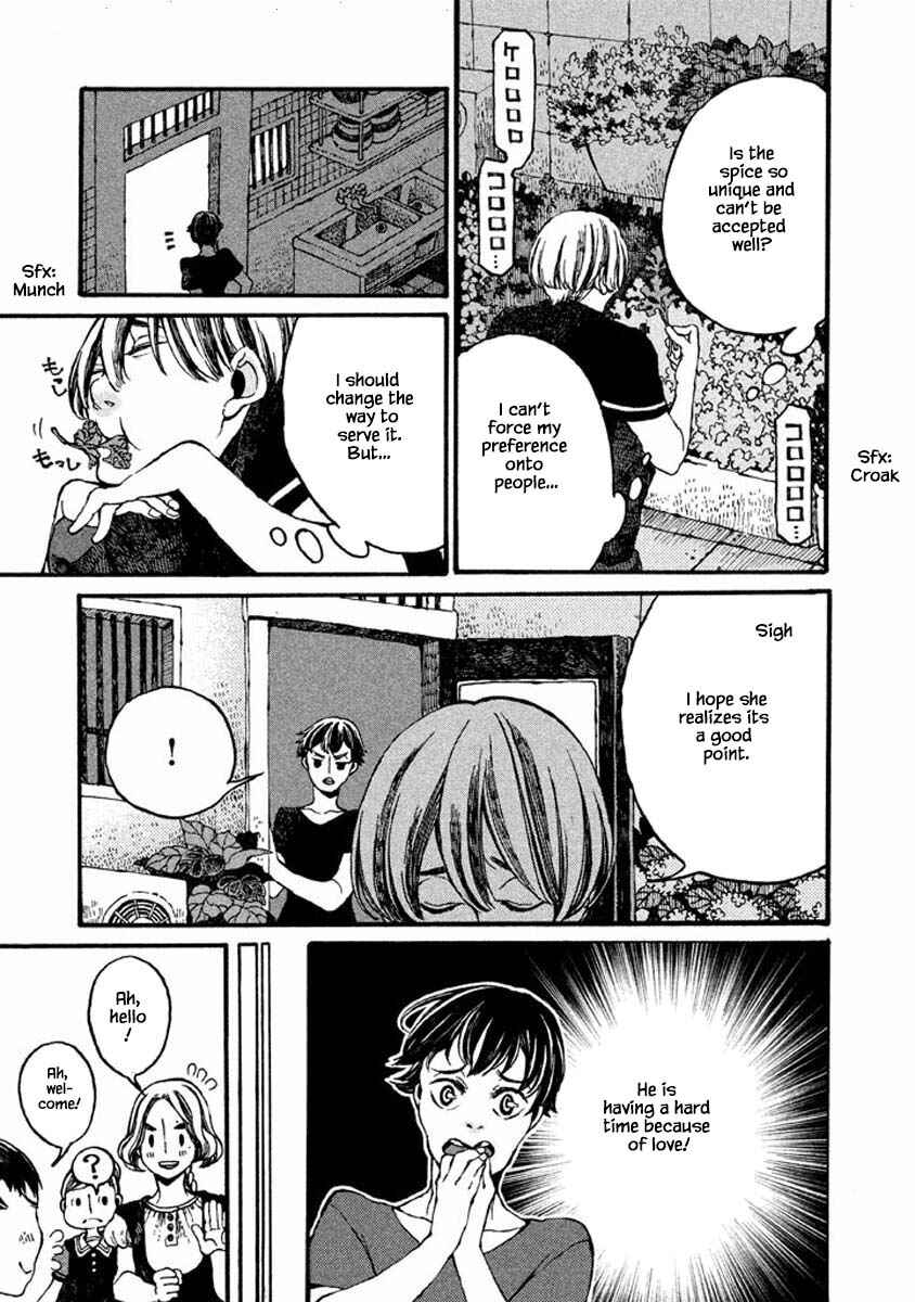 Page 7 Chapter 40 Oli Oli Soup
