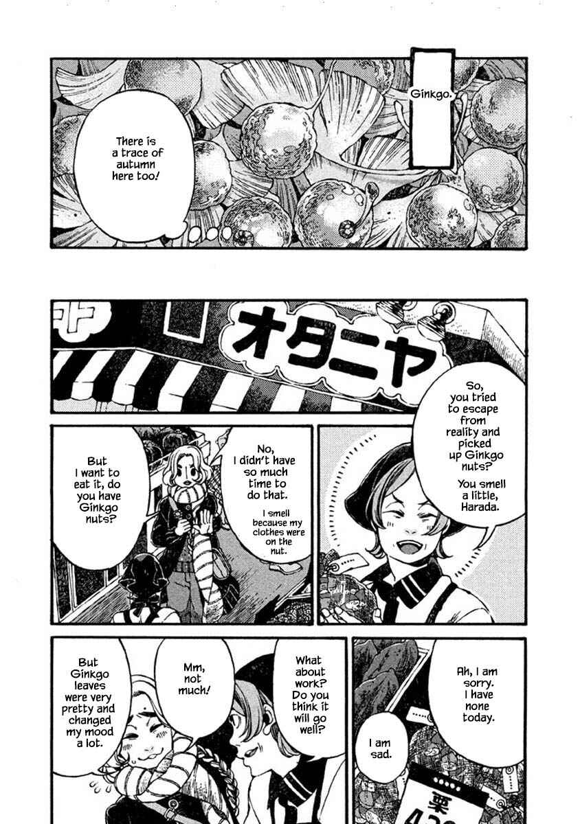 Page 10 Chapter 55 Oli Oli Soup