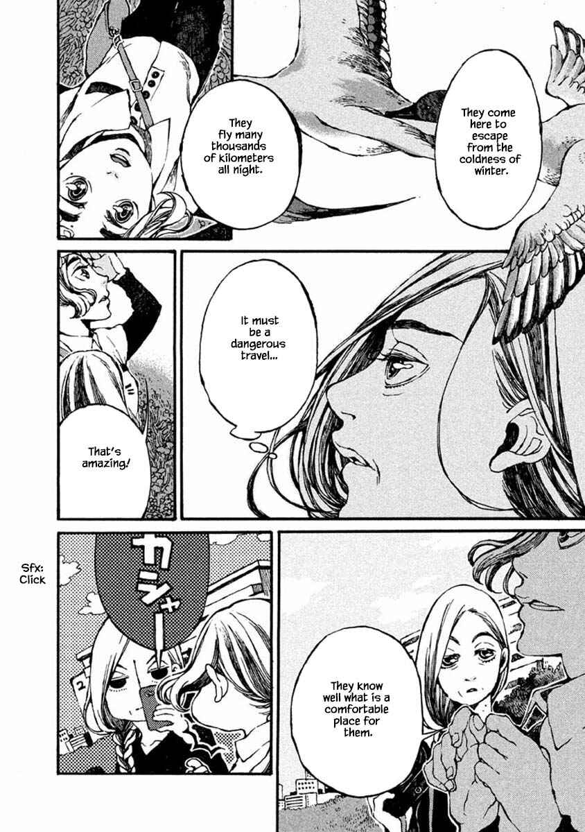 Page 4 Chapter 50 Oli Oli Soup
