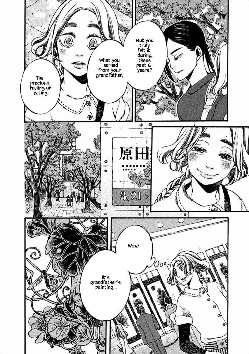 Page 4 Chapter 36 Oli Oli Soup