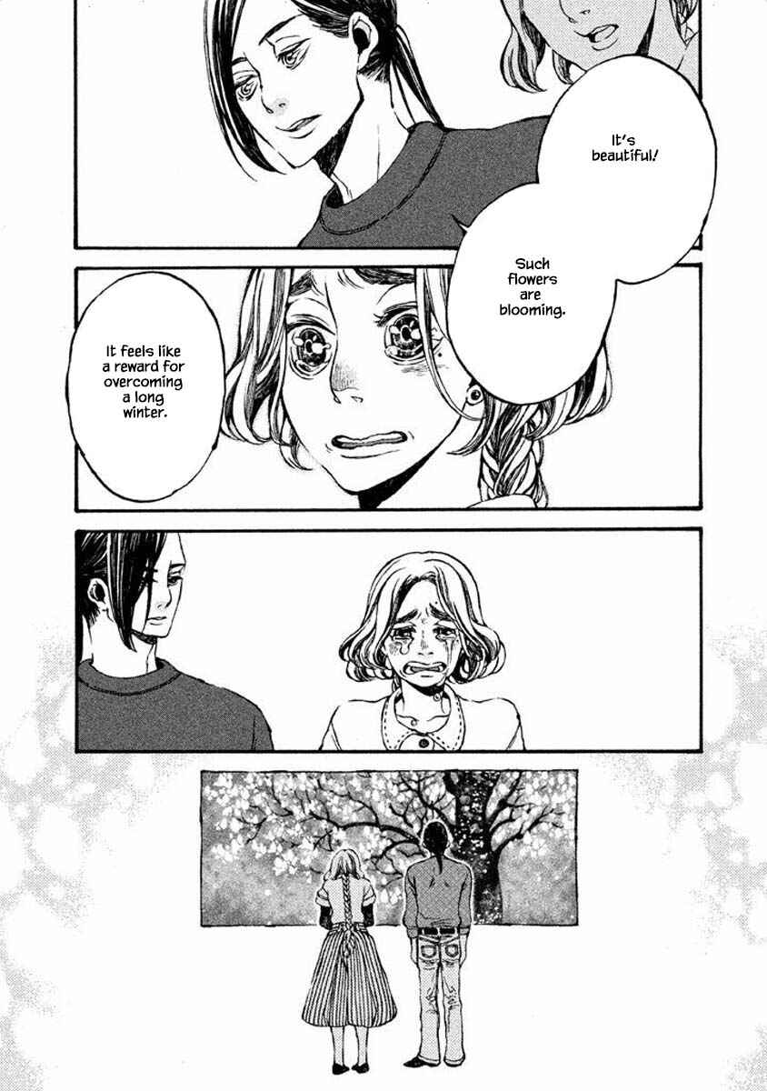Page 7 Chapter 36 Oli Oli Soup