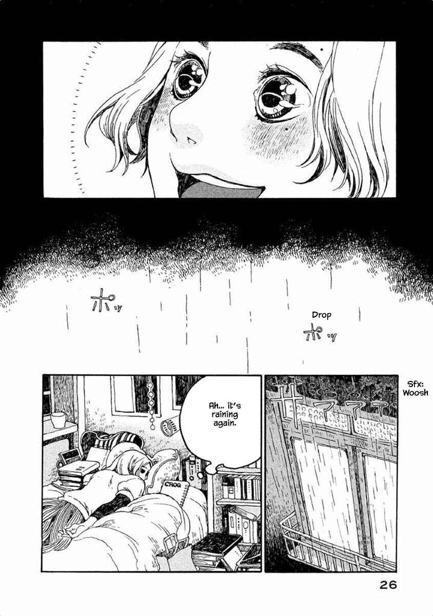 Page 4 Chapter 2 Oli Oli Soup