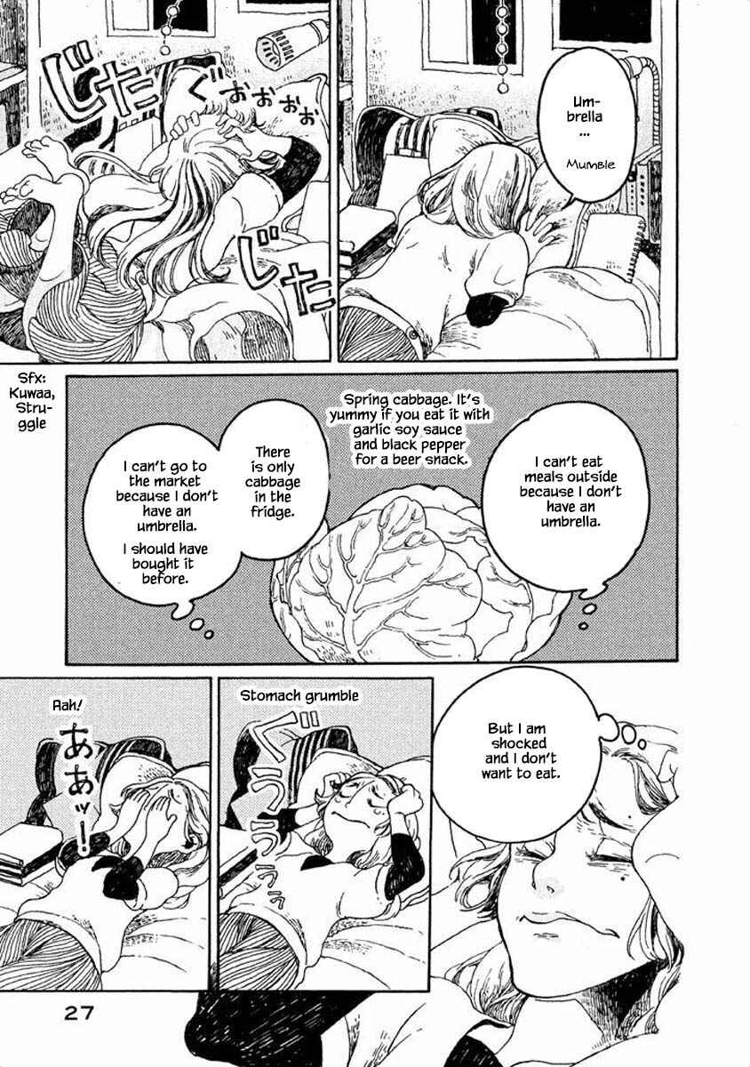Page 5 Chapter 2 Oli Oli Soup