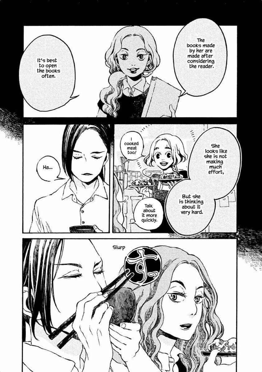 Page 11 Chapter 13 Oli Oli Soup