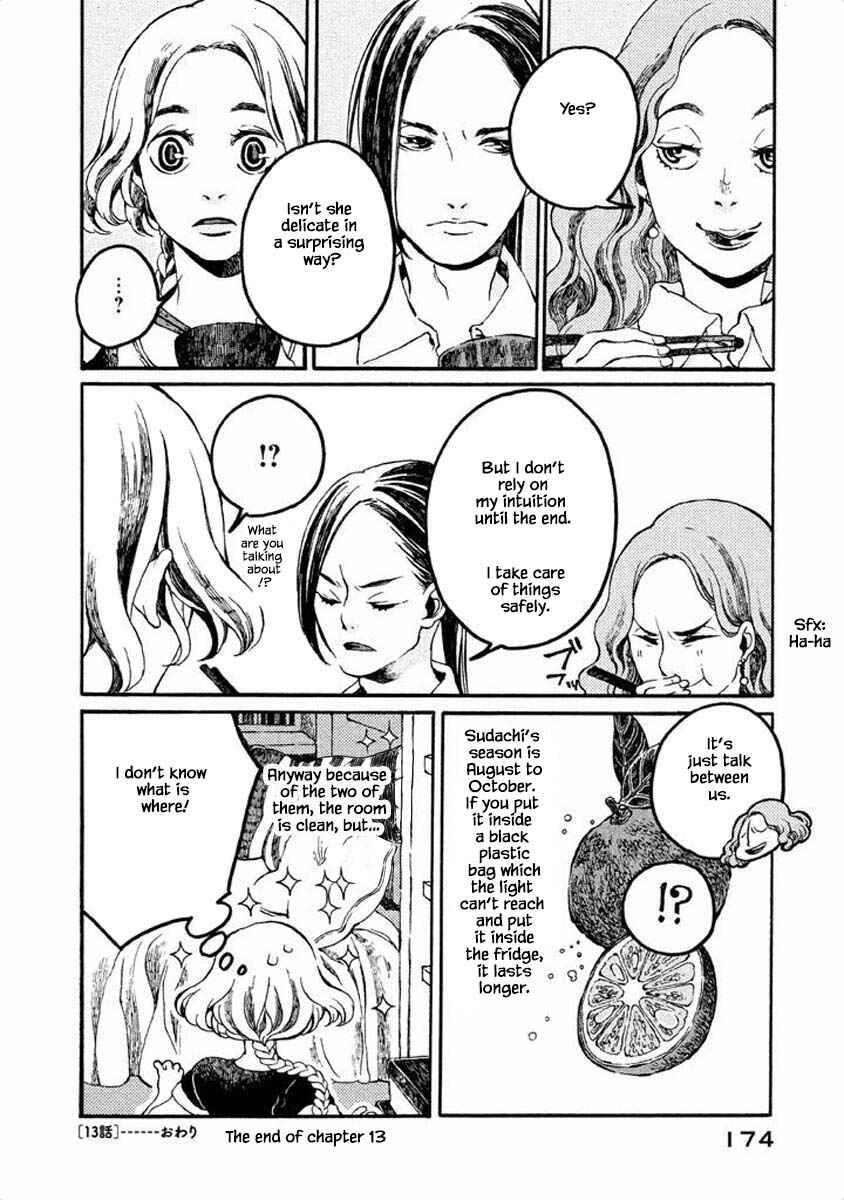 Page 12 Chapter 13 Oli Oli Soup