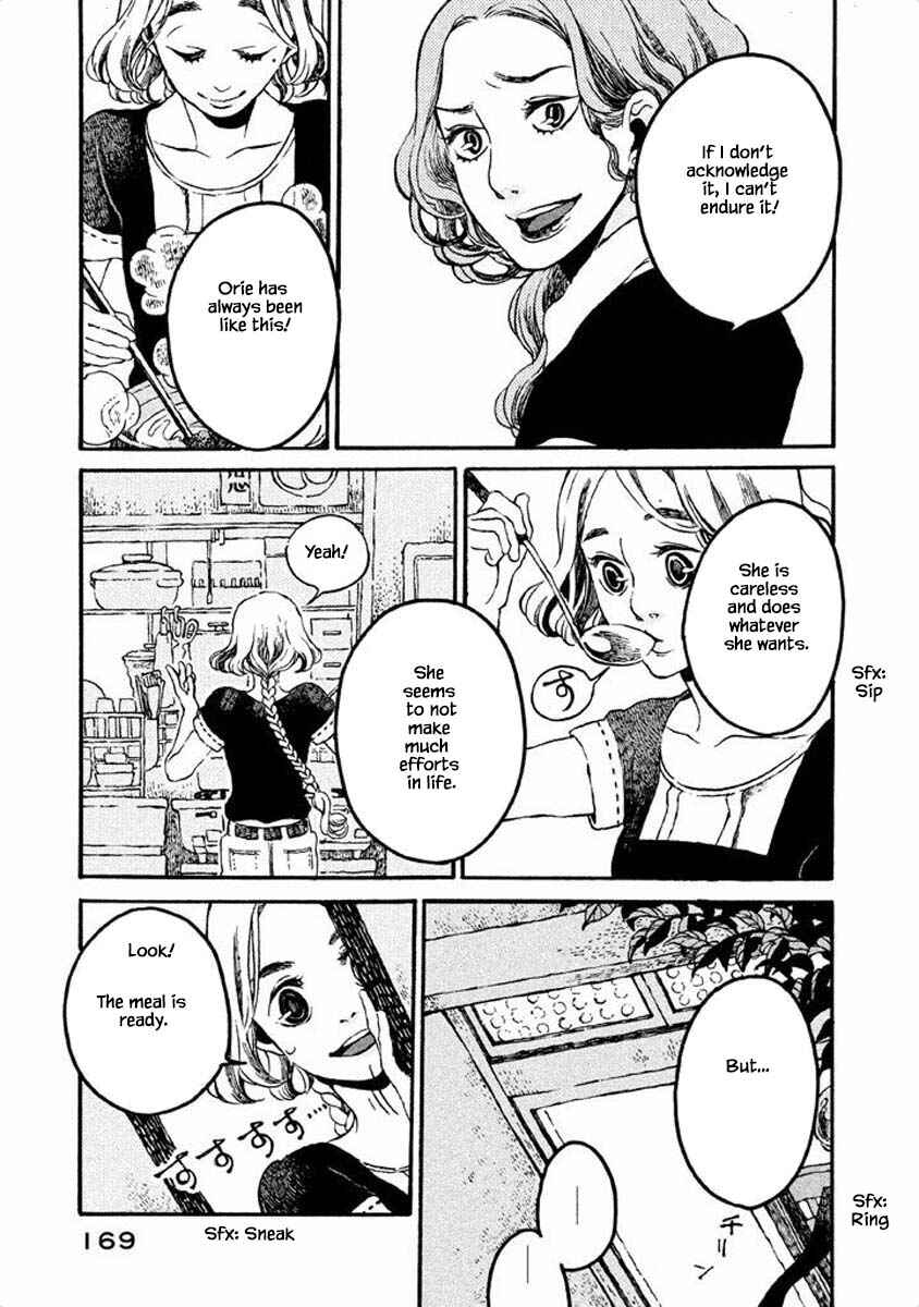 Page 7 Chapter 13 Oli Oli Soup