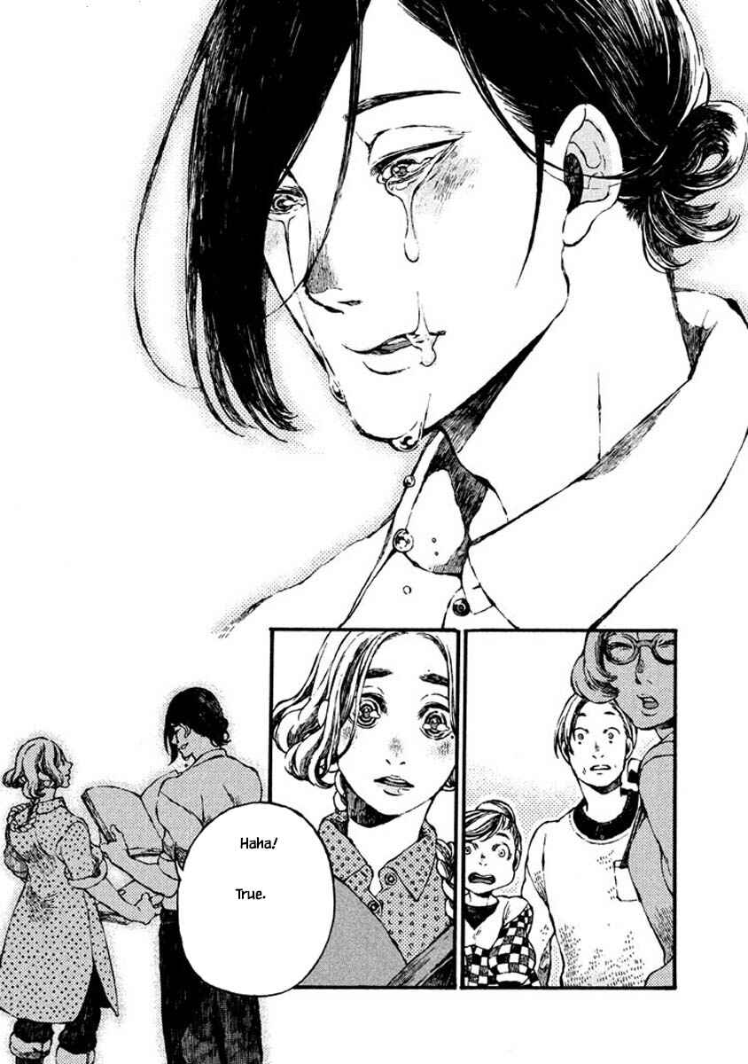 Page 9 Chapter 70 Oli Oli Soup