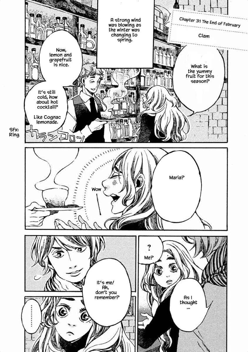 Page 2 Chapter 31 Oli Oli Soup
