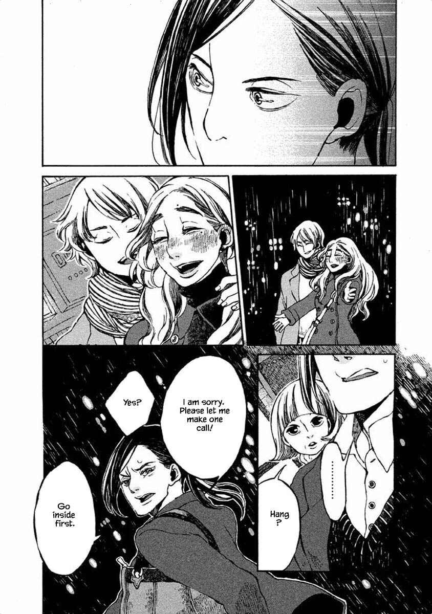 Page 4 Chapter 31 Oli Oli Soup